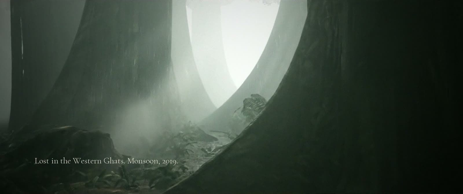 From the 44-second animatic, cut before any final render.